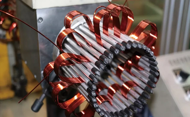 Automotive Parts Testing