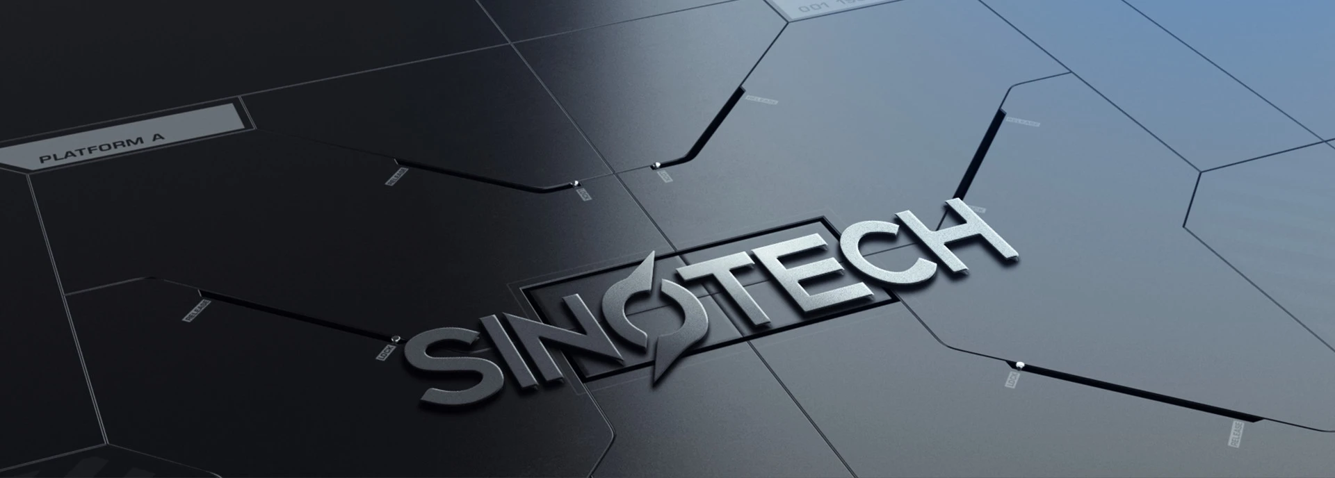 SINOTECH Auto Parts