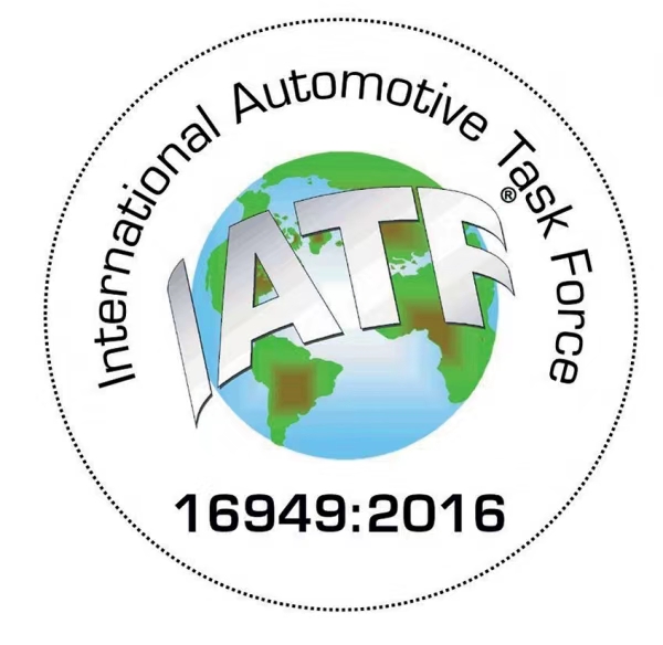 Quality Certification 4