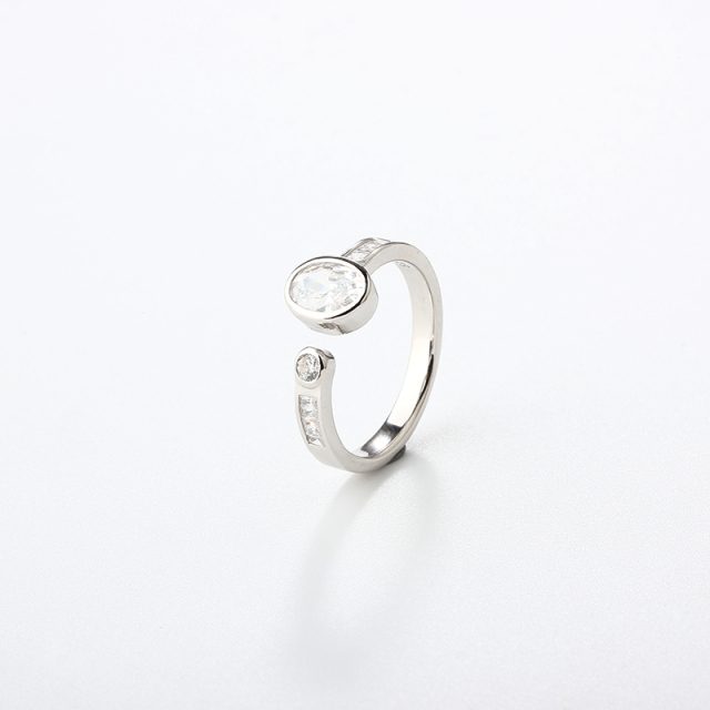 925 Sterling Silver Panther Head Bead for DIY Jewelry