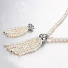 925 Sterling Silver Panther Head Bead for DIY Jewelry