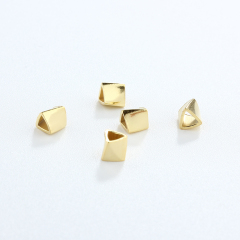 925 Sterling Silver DIY Spacer Beads