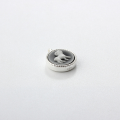 925 Sterling Silver 12 Constellation Set Charm