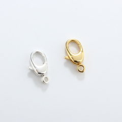 925 Sterling Silver Lobster Clasp