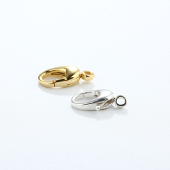 925 Sterling Silver Lobster Clasp