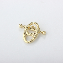 925 Sterling Silver Toggle Clasp