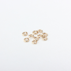 925 Sterling Silver Open Jump Ring