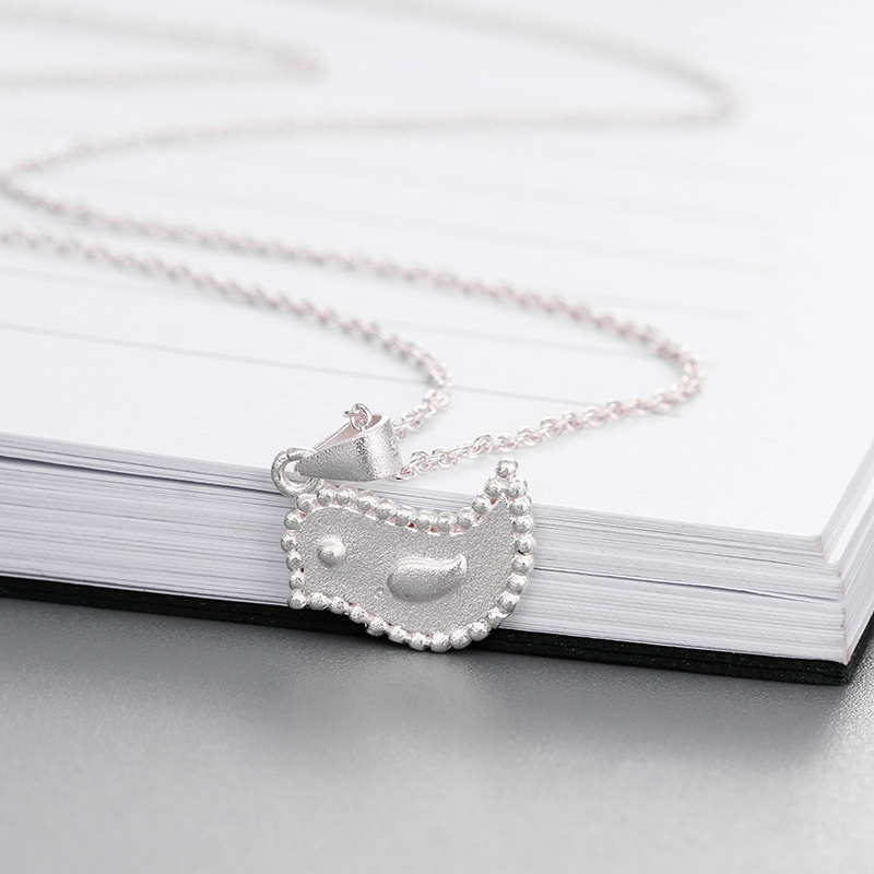 925 Sterling Silver Bird Pendants