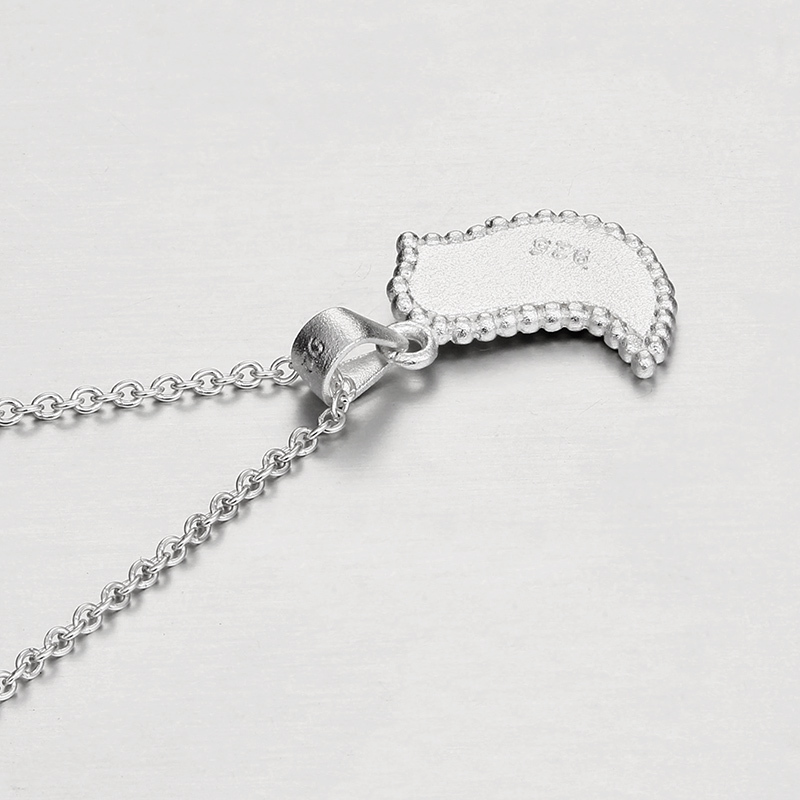 925 Sterling Silver Bird Pendants