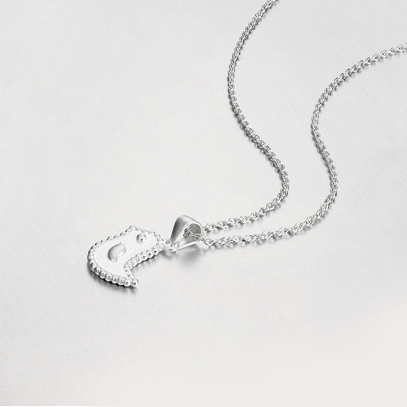 925 Sterling Silver Bird Pendants