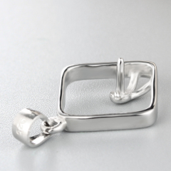 925 Sterling Silver Pearl Mounting Wholesale