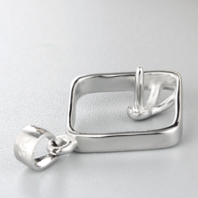 925 Sterling Silver Pearl Mounting Wholesale