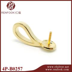 925 Sterling Silver Pendant For Pearl