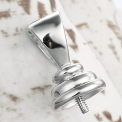 925 Sterling Silver Wholesale Pendant For Pearl
