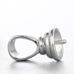 925 Sterling Silver Wholesale Pendant For Pearl