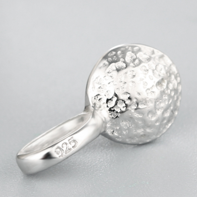 925 Silver Round Cabochon Pendant For Pearl