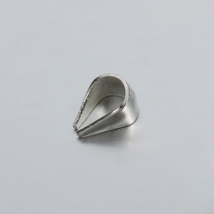 925 Sterling Silver Pendant Bails