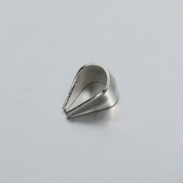 925 Sterling Silver Pendant Bails