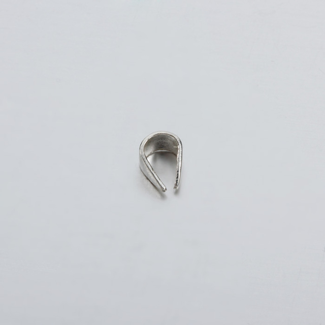 925 Sterling Silver Pendant Bails