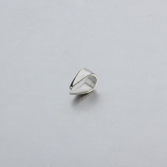 925 Sterling Silver Pendant Bails