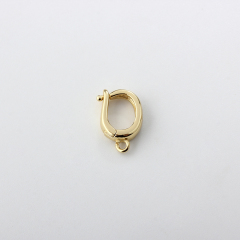 925 Sterling Silver Pearl Pendant Universal Clasp