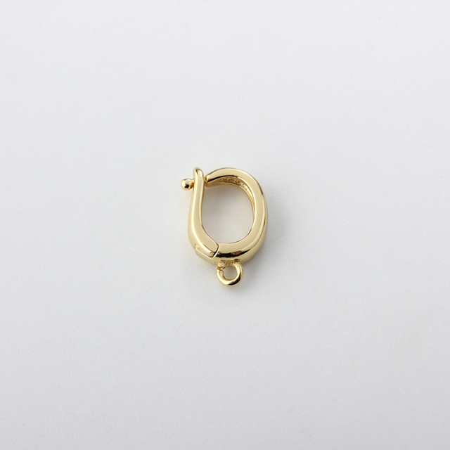 925 Sterling Silver Pearl Pendant Universal Clasp