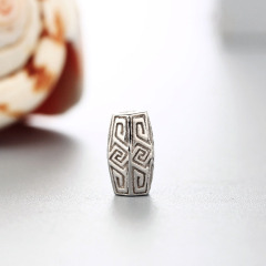 925 Sterling Silver Accessories Charm Beads Wholesale