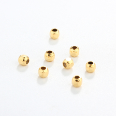 925 Sterling Silver Faceted Square Beads For Diy Jewelry Making?