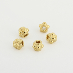 925 Sterling Silver Spacer Bead