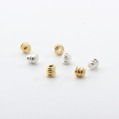 925 Sterling Silver Diy Jewelry Beads