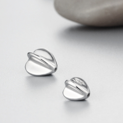 925 Sterling Silver Bigger Beads