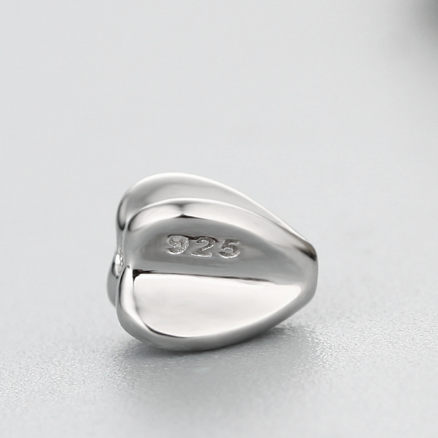 925 Sterling Silver Beads