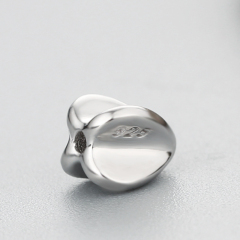925 Sterling Silver Beads