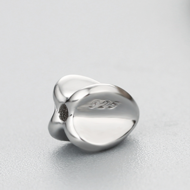 925 Sterling Silver Beads