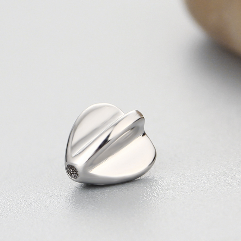 925 Sterling Silver Beads