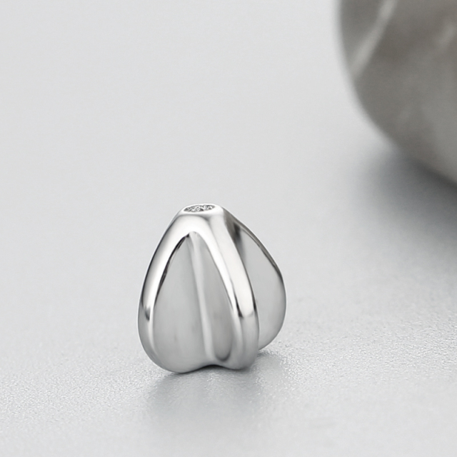 925 Sterling Silver Beads