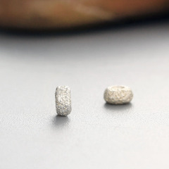925 Sterling Silver Spacer Charm Beads Wholesale
