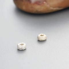925 Sterling Silver Spacer Charm Beads Wholesale