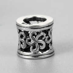 925 Sterling Silver Vantige Spacers