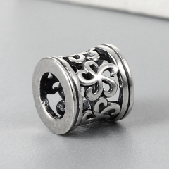 925 Sterling Silver Vantige Spacers