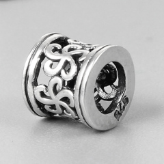 925 Sterling Silver Vantige Spacers