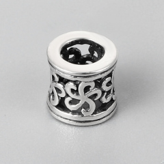 925 Sterling Silver Vantige Spacers