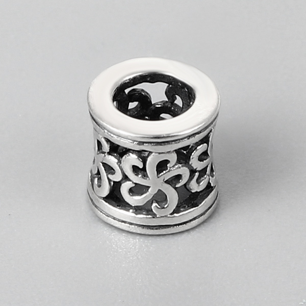 925 Sterling Silver Vantige Spacers