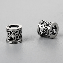925 Sterling Silver Vantige Spacers