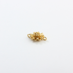 925 Sterling Silver Flower Custom New Charms