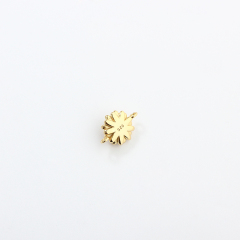 925 Sterling Silver Flower Custom New Charms