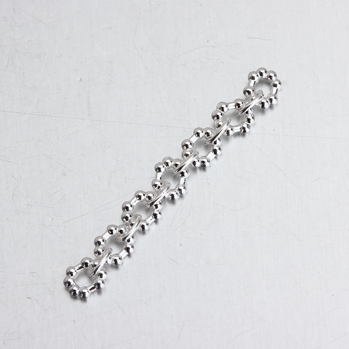 Wholesale Diy Hollow Bar Stick Bracelet Charm