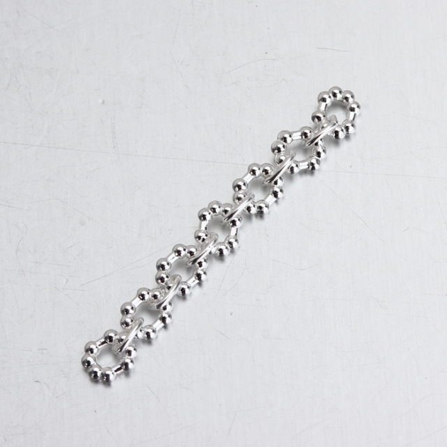 Wholesale Diy Hollow Bar Stick Bracelet Charm