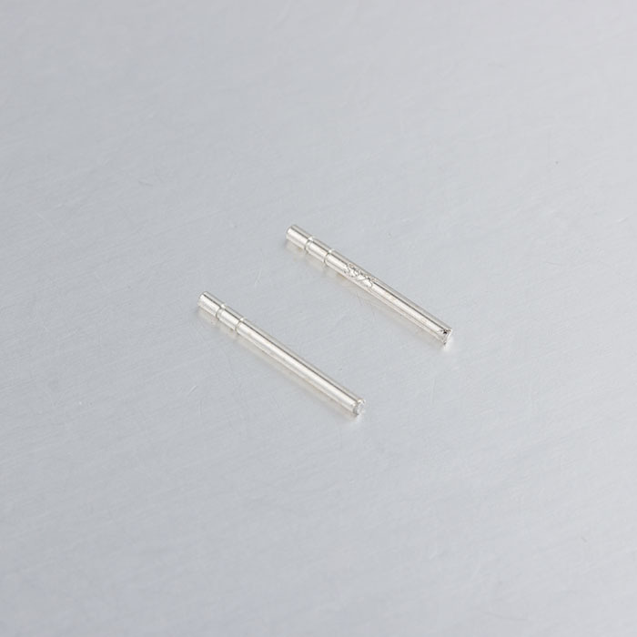 925 Sterling Silver Earring Pins
