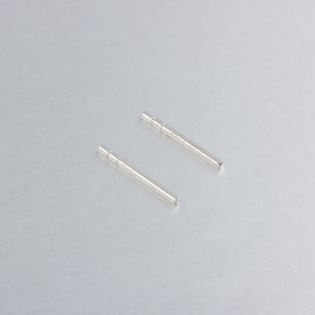 925 Sterling Silver Earring Pins